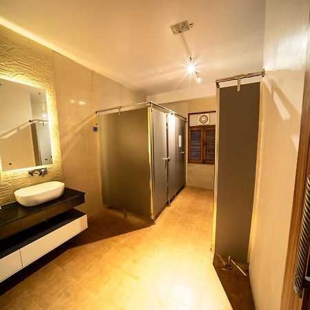 Pokhara Backpackers Hostel Kültér fotó